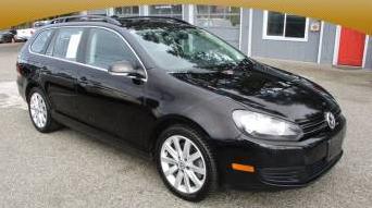 VOLKSWAGEN JETTA SPORTWAGEN 2011 3VWPL7AJ8BM636488 image